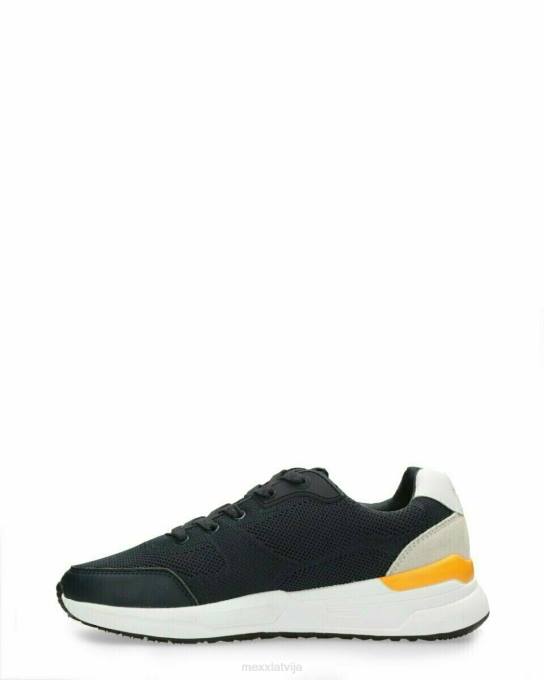 zils 42PB716 vīriešiem Mexx kedas jairo navy