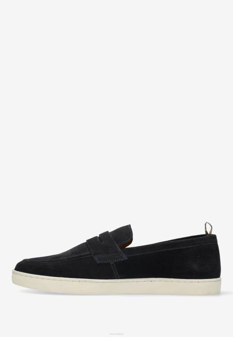zils 42PB662 vīriešiem Mexx mocassin lennon navy