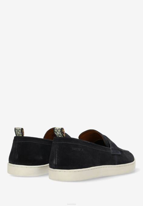 zils 42PB662 vīriešiem Mexx mocassin lennon navy