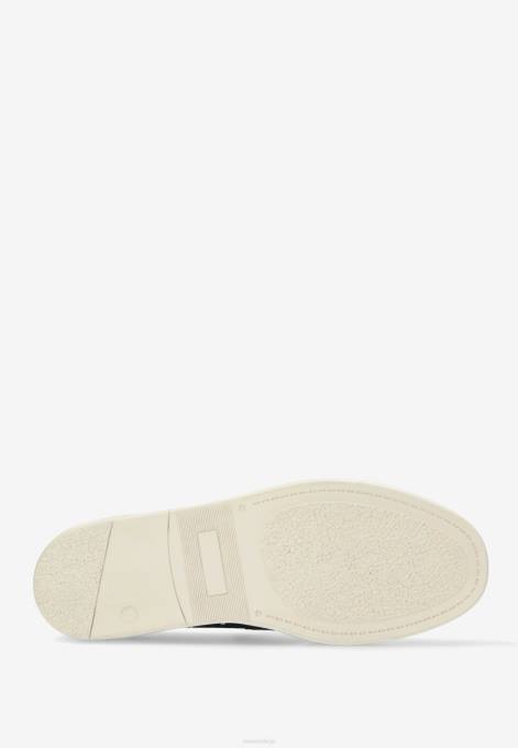 zils 42PB662 vīriešiem Mexx mocassin lennon navy