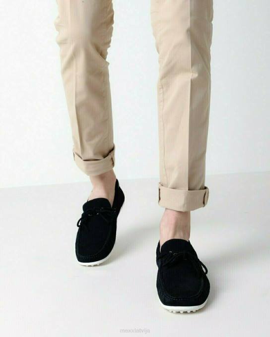 zils 42PB714 vīriešiem Mexx moccassin jensen flote
