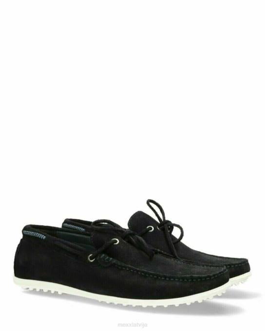 zils 42PB714 vīriešiem Mexx moccassin jensen flote