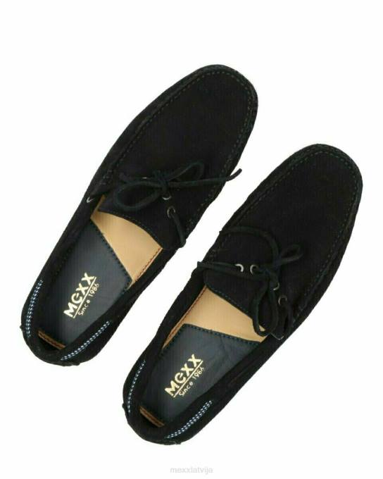zils 42PB714 vīriešiem Mexx moccassin jensen flote