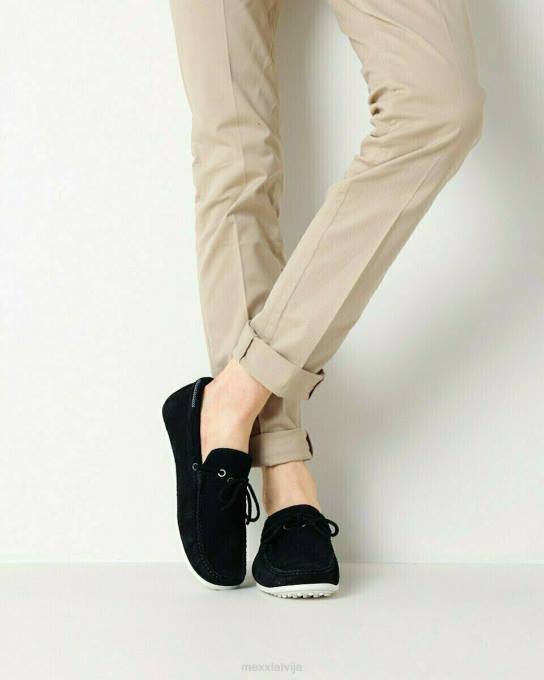zils 42PB714 vīriešiem Mexx moccassin jensen flote