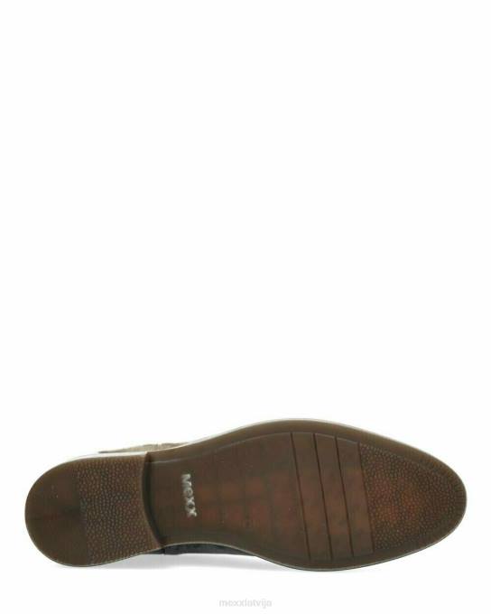 taupe 42PB682 vīriešiem Mexx potītes zābaks henny