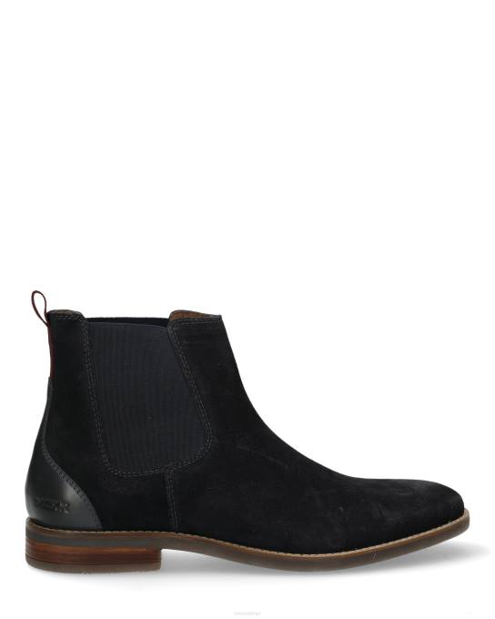 zils 42PB681 vīriešiem Mexx potītes zābaks henny navy